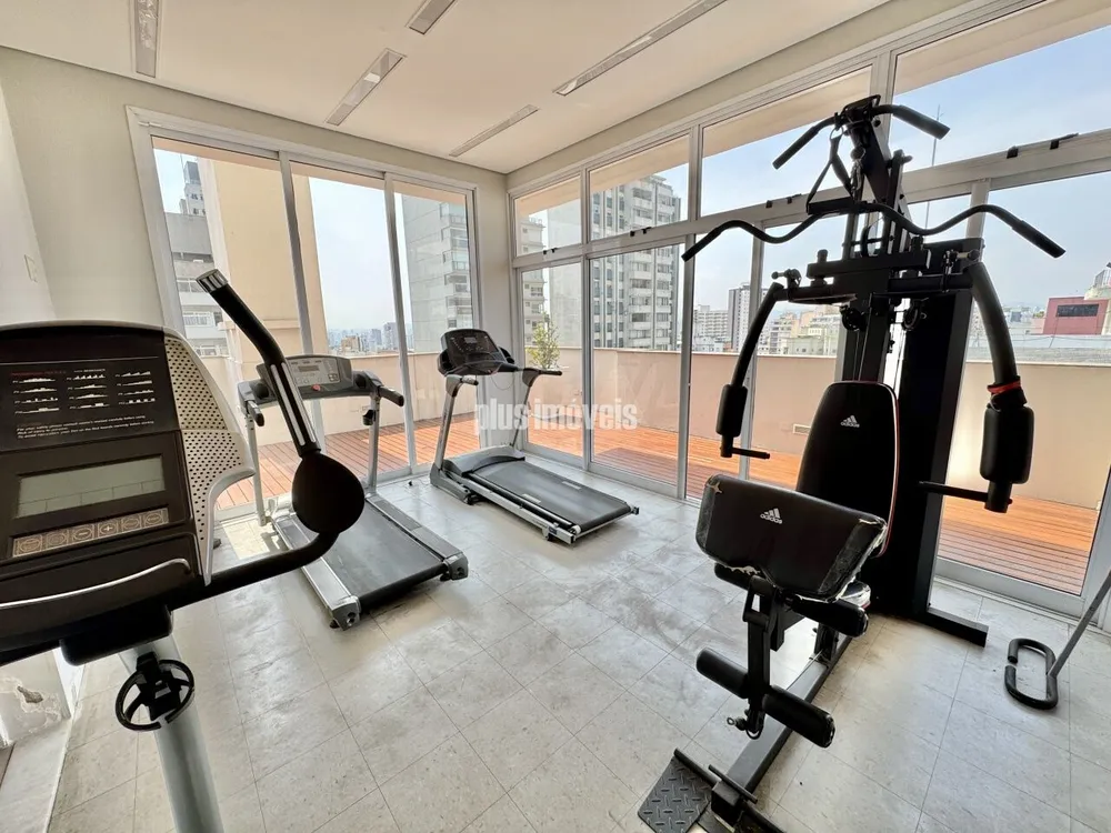 Apartamento, 2 quartos, 85 m² - Foto 2