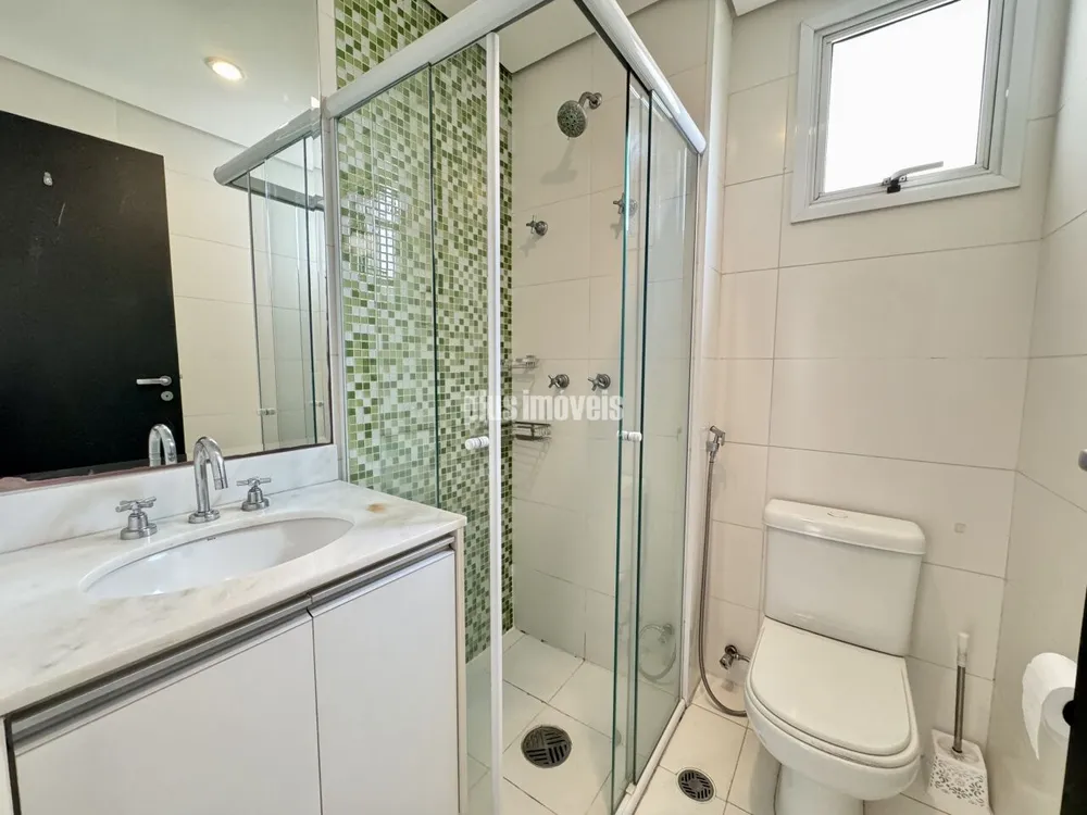 Apartamento, 2 quartos, 85 m² - Foto 1