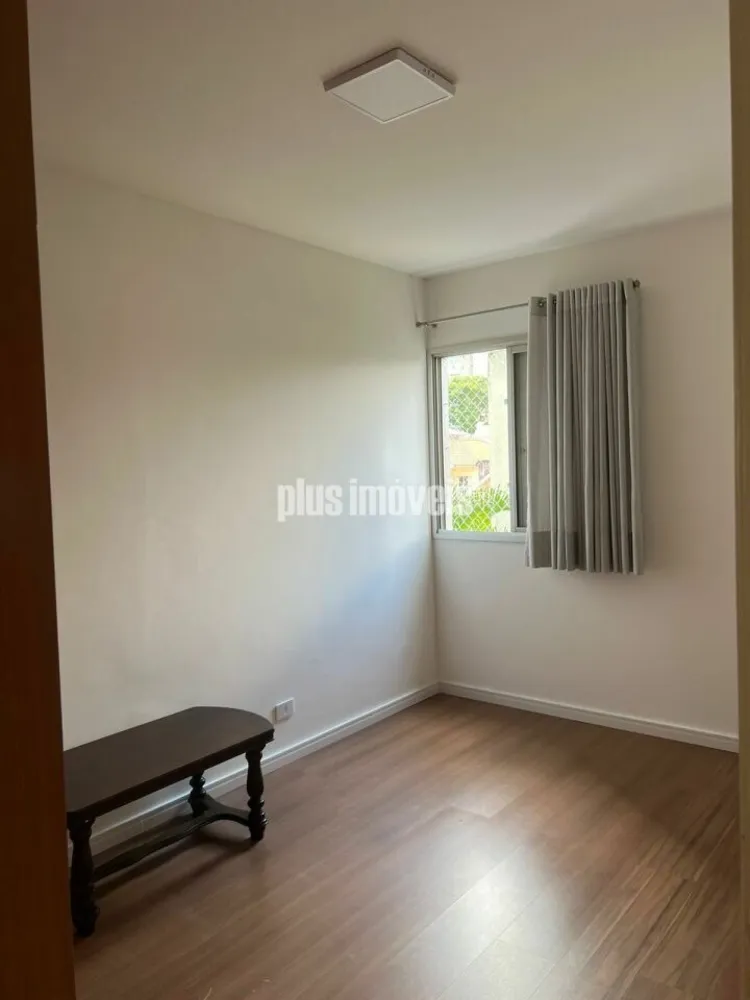 Apartamento, 2 quartos, 65 m² - Foto 2