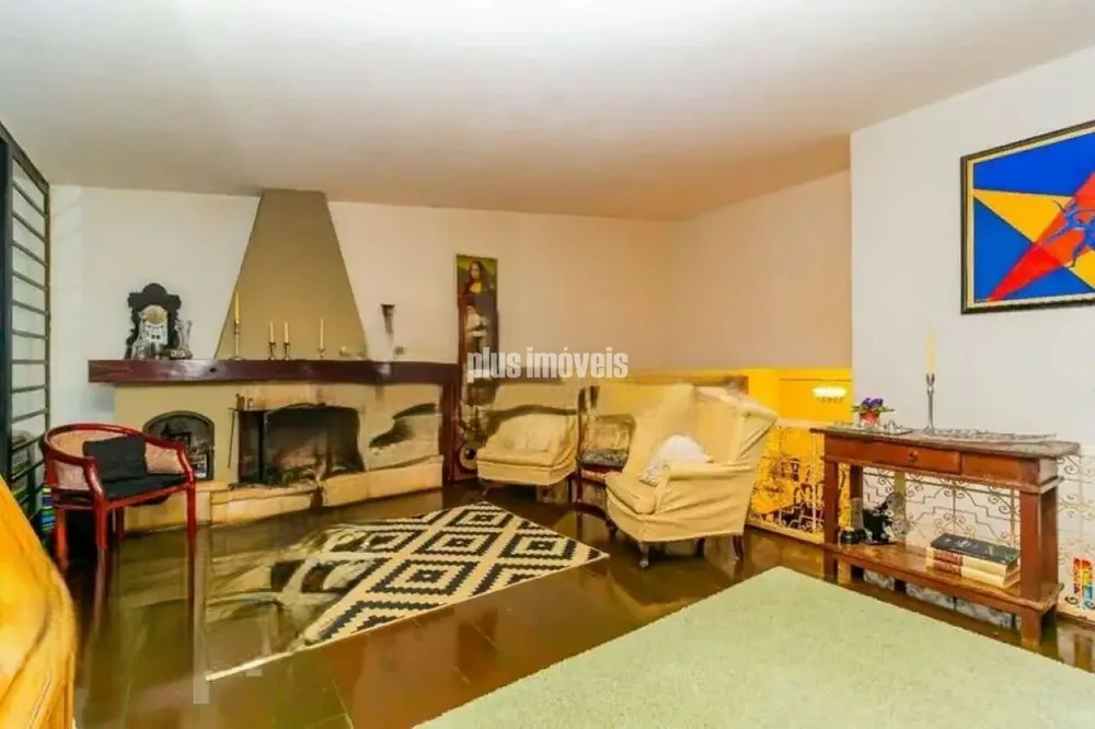 Casa, 4 quartos, 280 m² - Foto 2