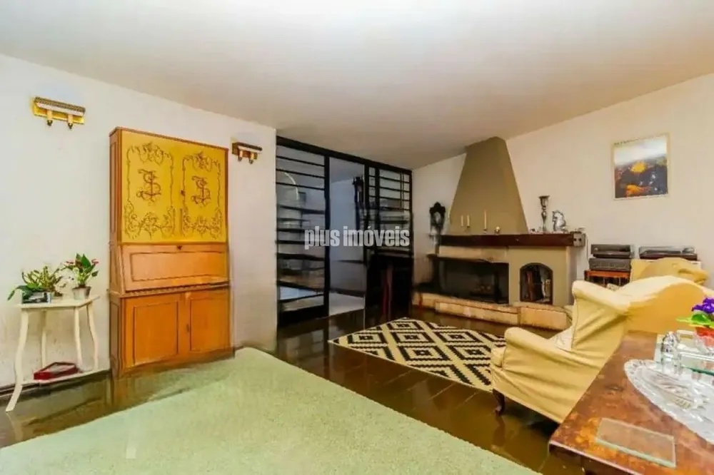 Casa, 4 quartos, 280 m² - Foto 1