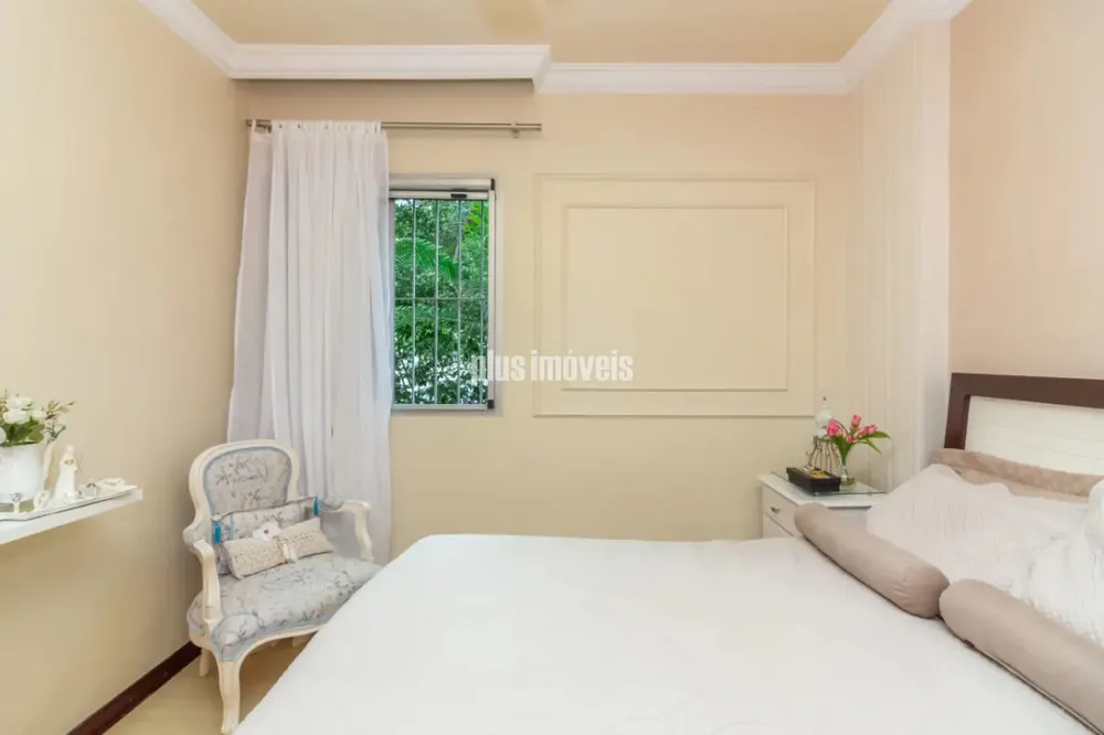 Apartamento, 3 quartos, 103 m² - Foto 3