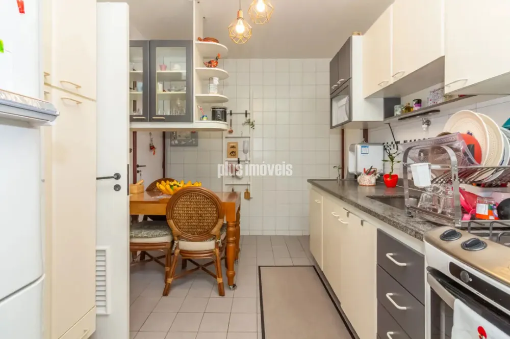 Apartamento, 3 quartos, 103 m² - Foto 2