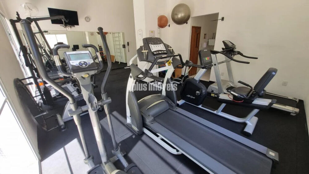 Apartamento, 3 quartos, 103 m² - Foto 3