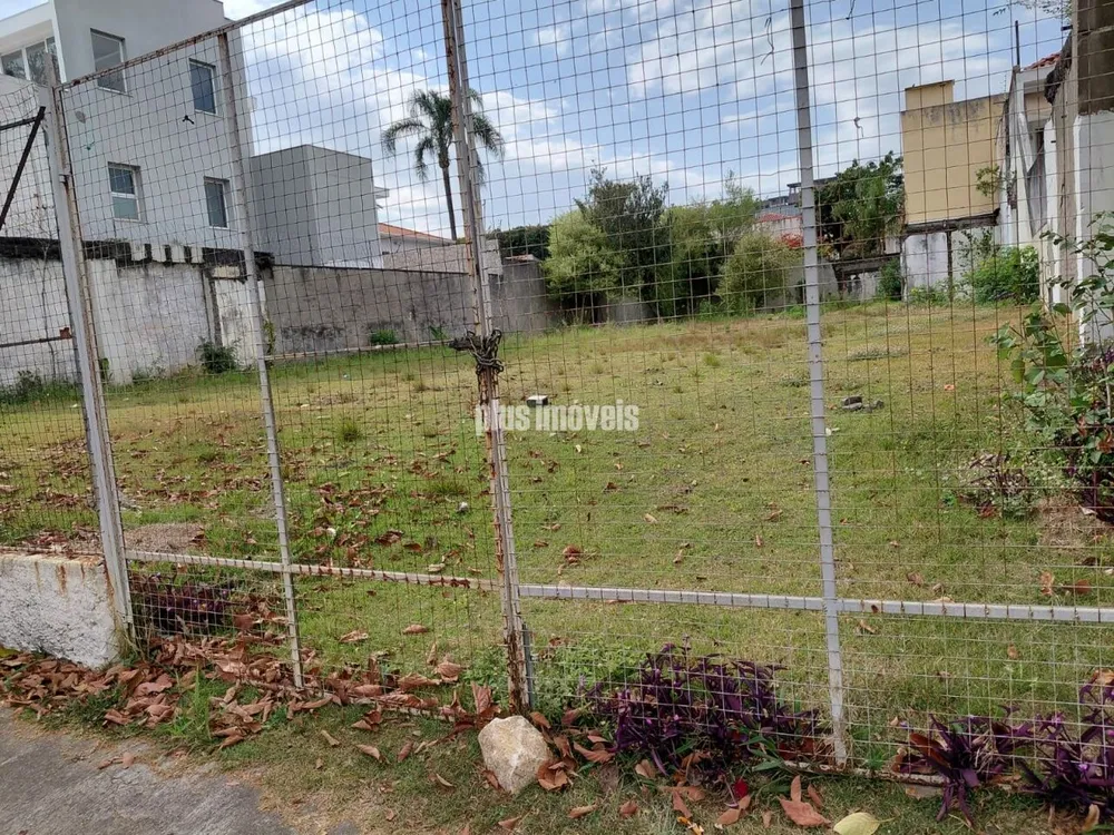 Terreno, 945 m² - Foto 1