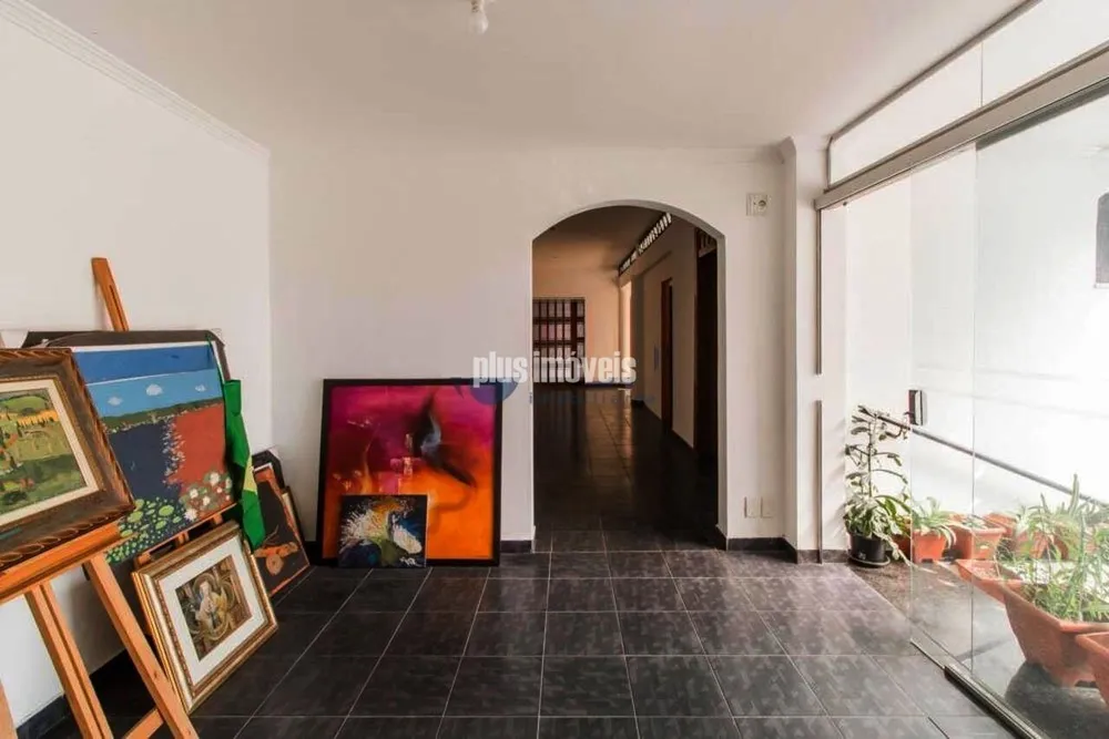 Casa, 5 quartos, 358 m² - Foto 2