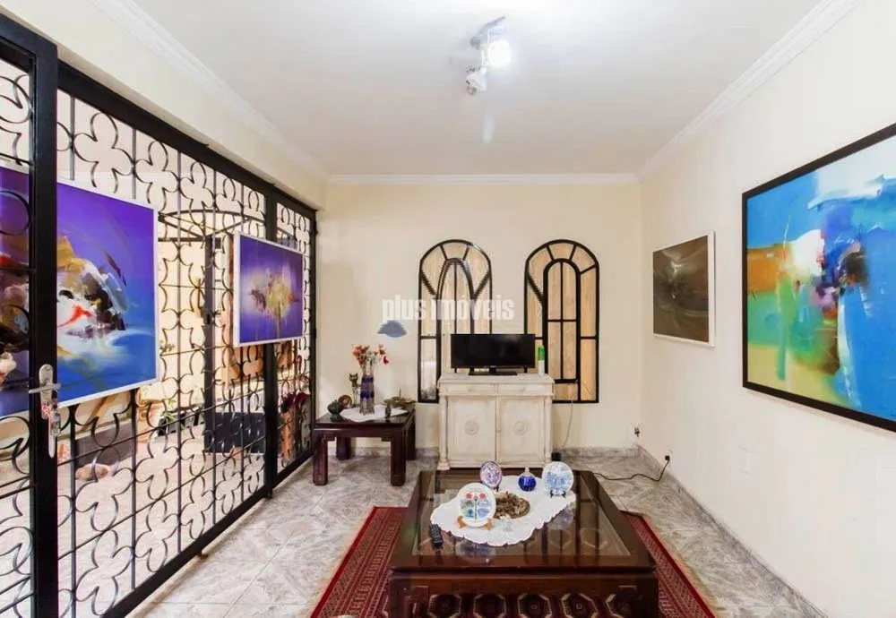 Casa, 5 quartos, 358 m² - Foto 3