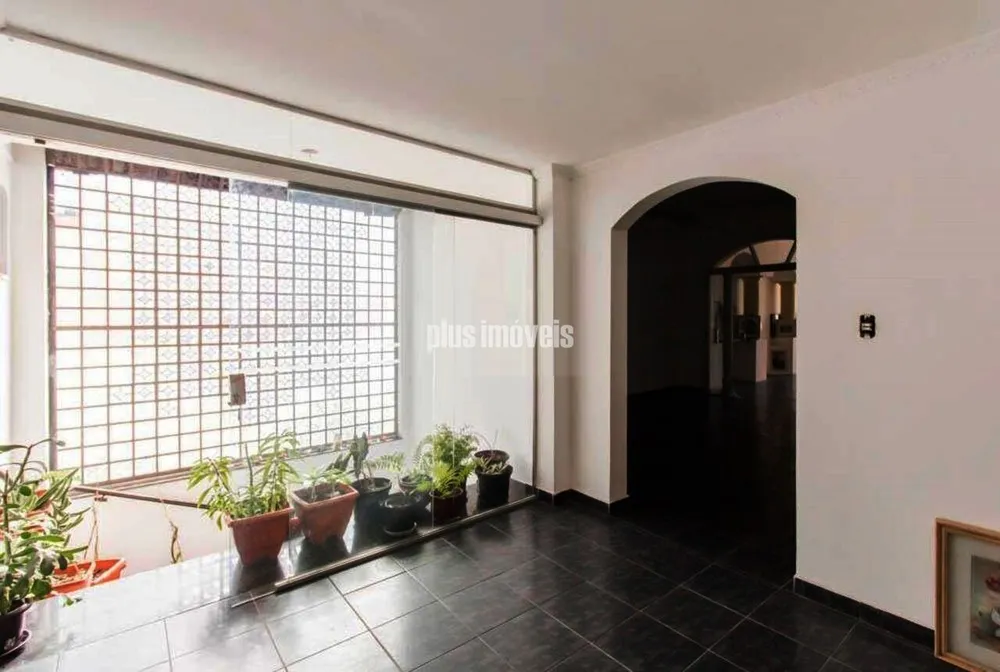 Casa, 5 quartos, 358 m² - Foto 1