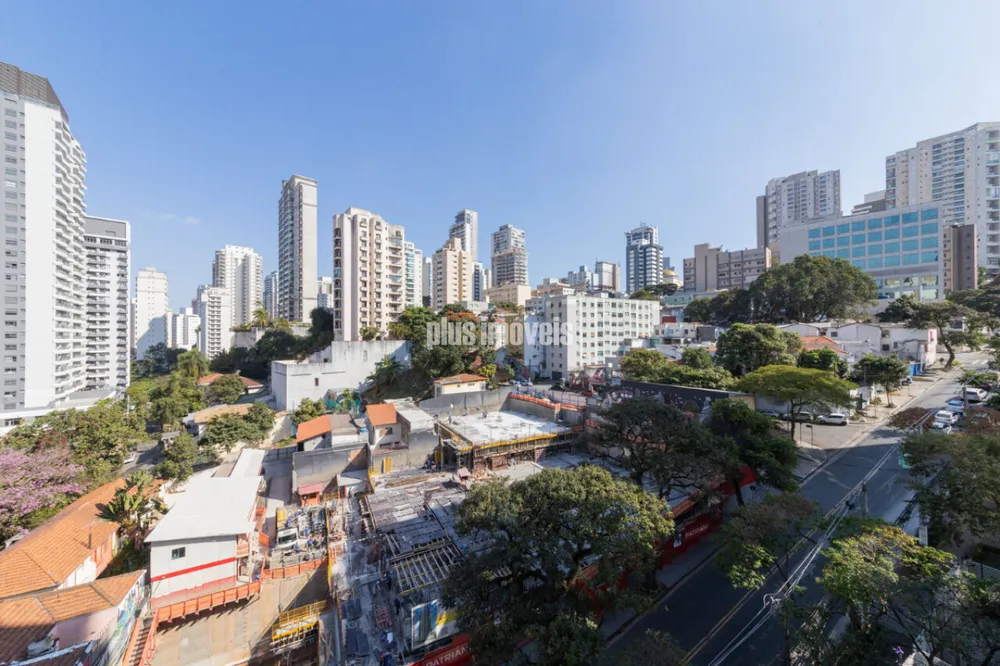 Apartamento, 4 quartos, 167 m² - Foto 2