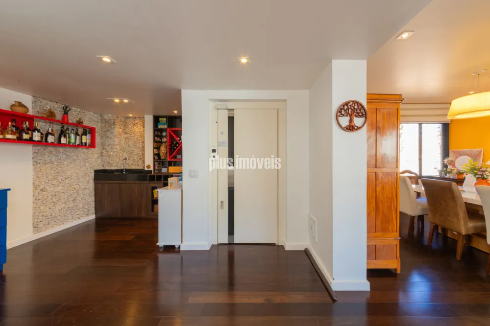 Apartamento, 4 quartos, 167 m² - Foto 1