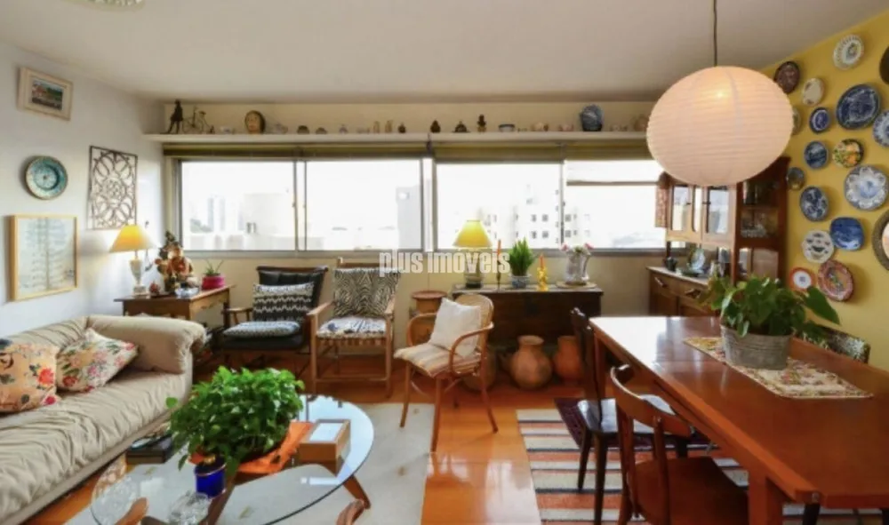Apartamento, 3 quartos, 96 m² - Foto 5
