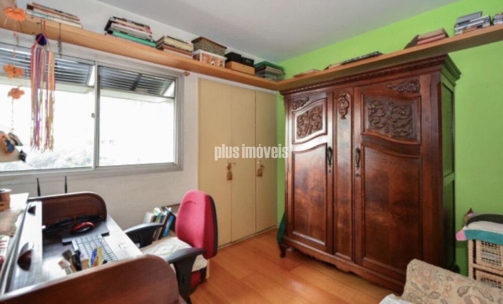 Apartamento, 3 quartos, 96 m² - Foto 3