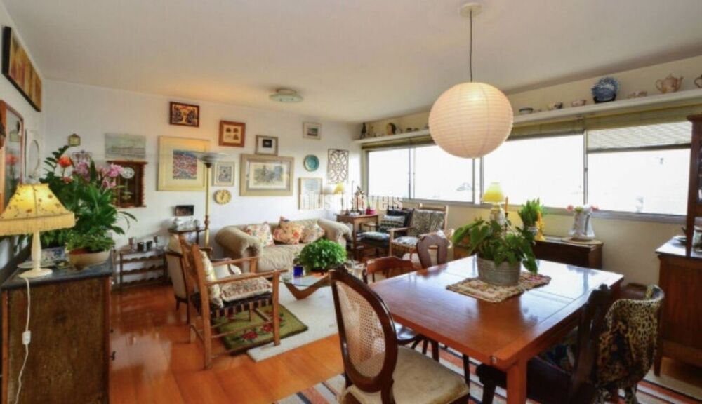 Apartamento, 3 quartos, 96 m² - Foto 1