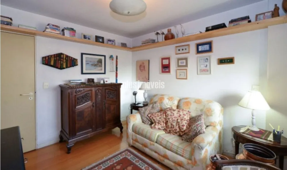 Apartamento, 3 quartos, 96 m² - Foto 6