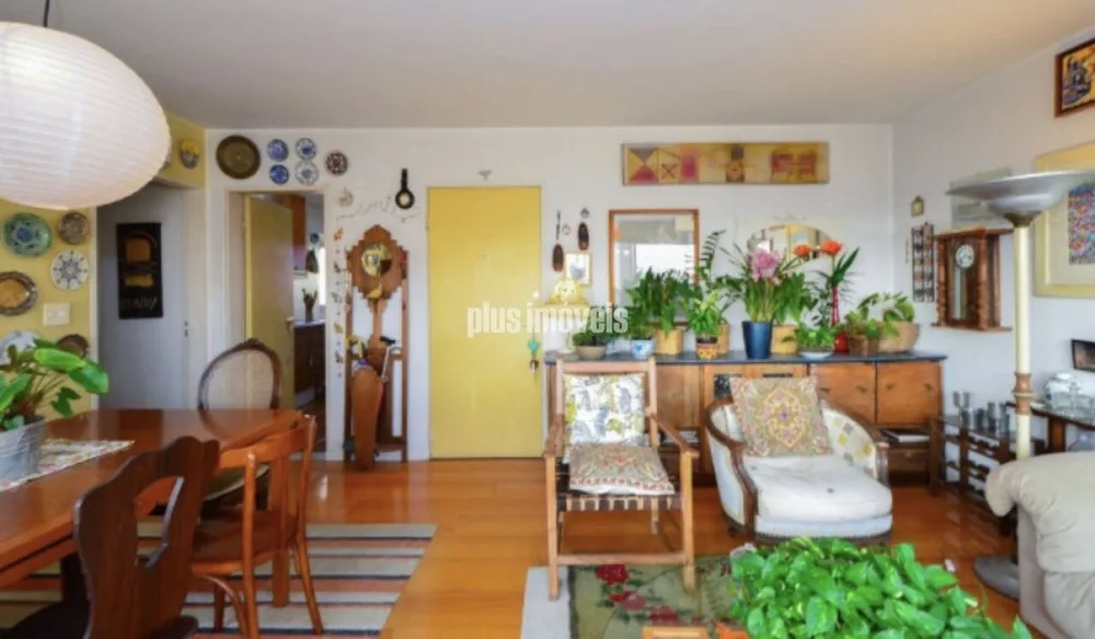 Apartamento, 3 quartos, 96 m² - Foto 11