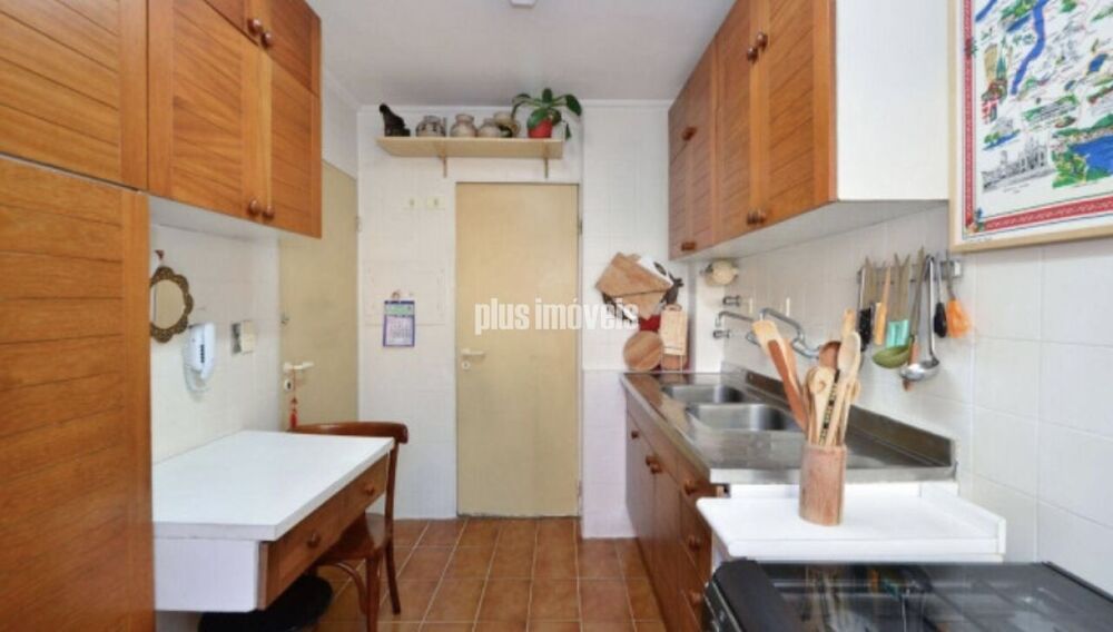 Apartamento, 3 quartos, 96 m² - Foto 2