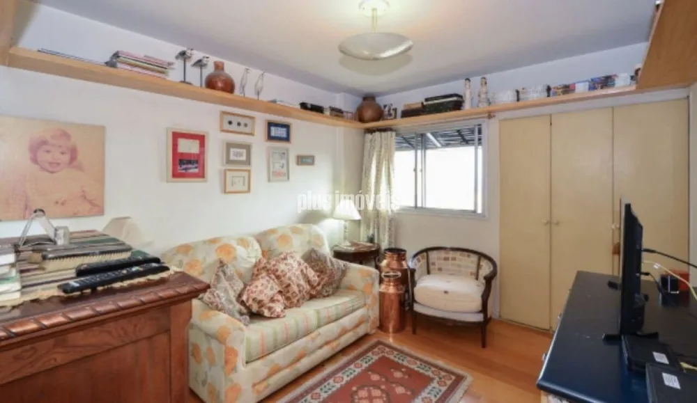 Apartamento, 3 quartos, 96 m² - Foto 9