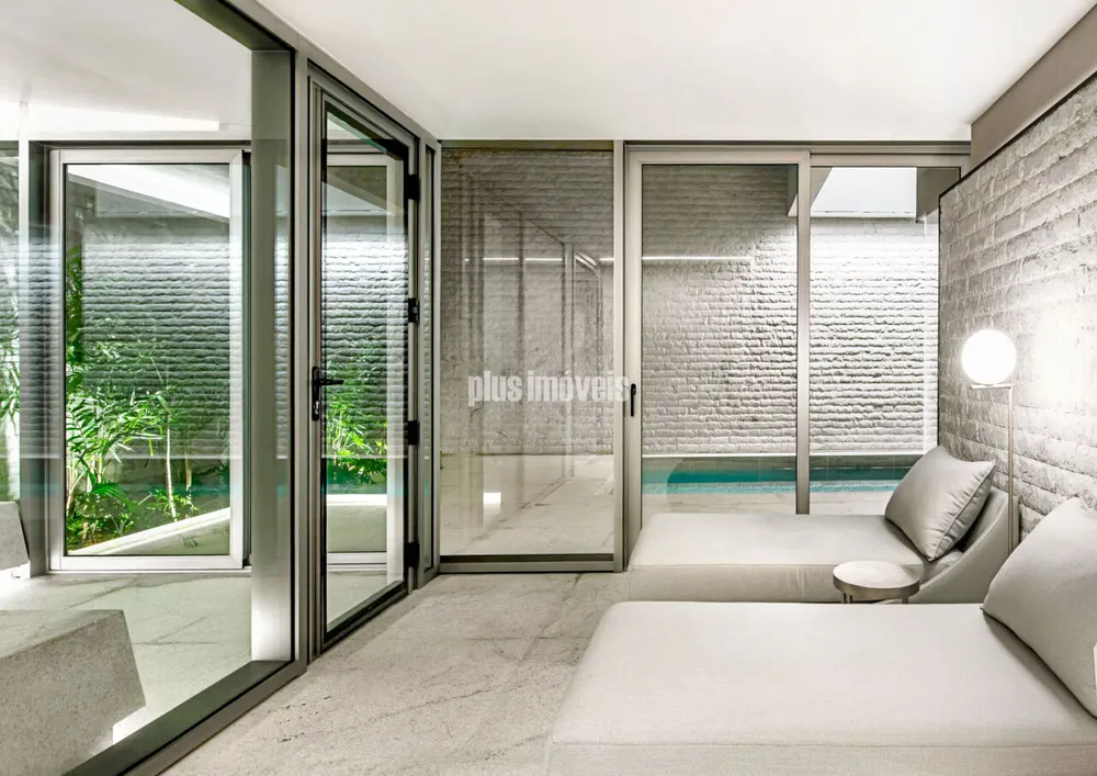 Apartamento, 4 quartos, 335 m² - Foto 3