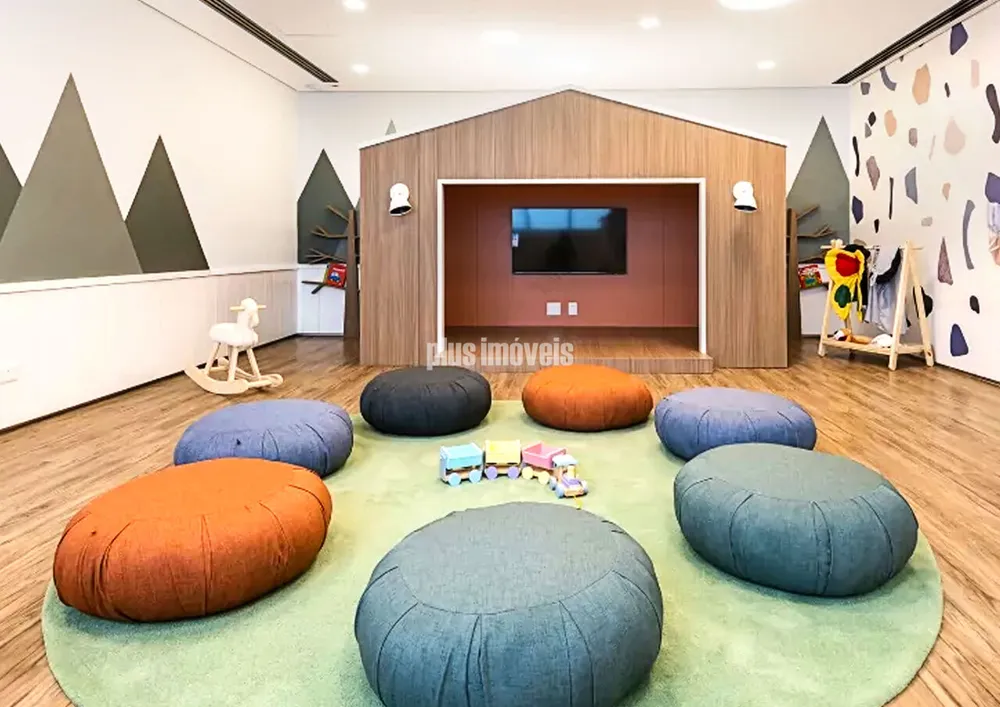 Apartamento, 4 quartos, 335 m² - Foto 2