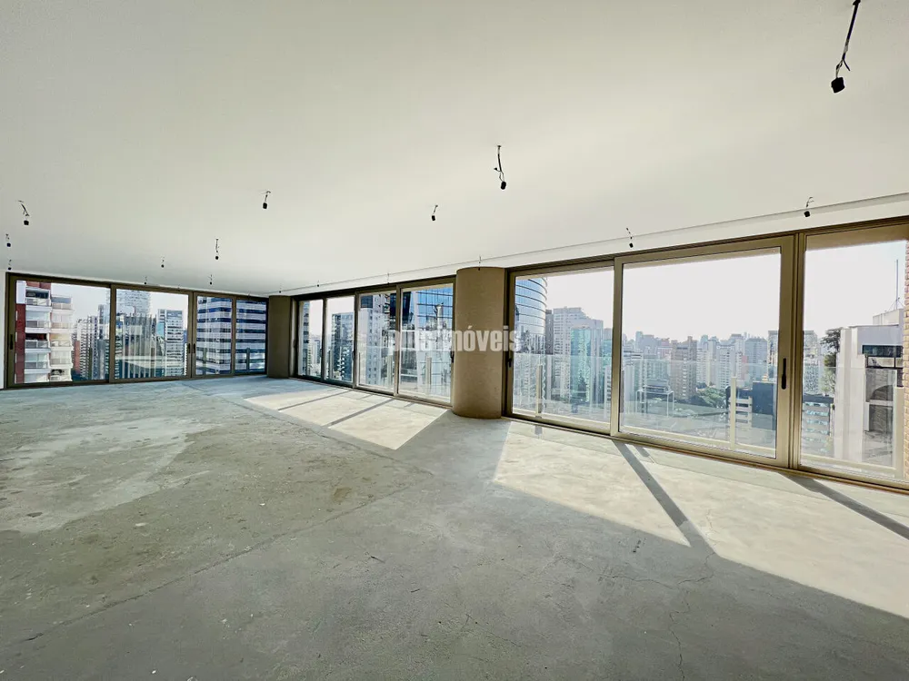 Apartamento, 4 quartos, 335 m² - Foto 1