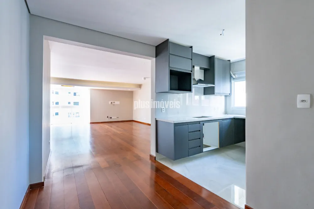 Apartamento, 2 quartos, 95 m² - Foto 2