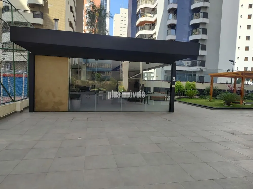 Apartamento, 3 quartos, 94 m² - Foto 3