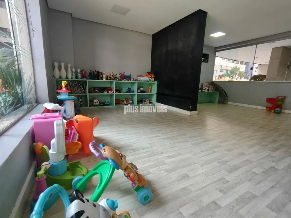 Apartamento, 3 quartos, 94 m² - Foto 4