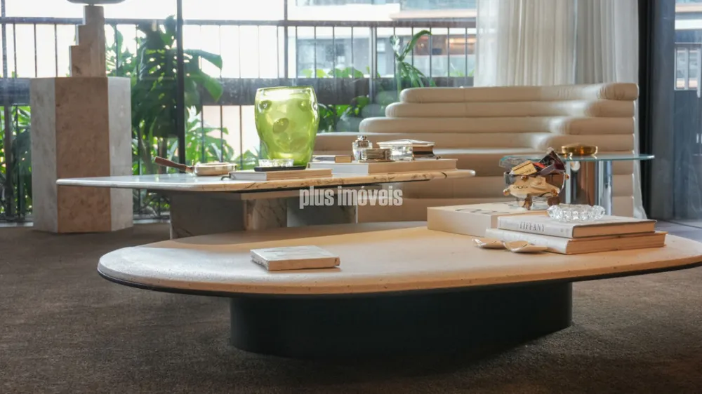 Apartamento, 2 quartos, 230 m² - Foto 4