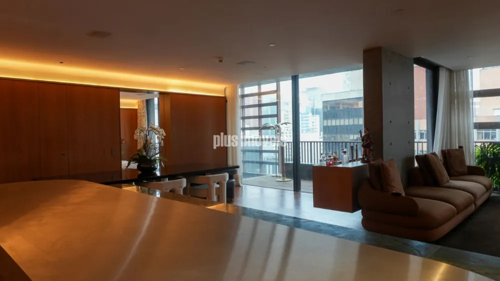 Apartamento, 2 quartos, 230 m² - Foto 2