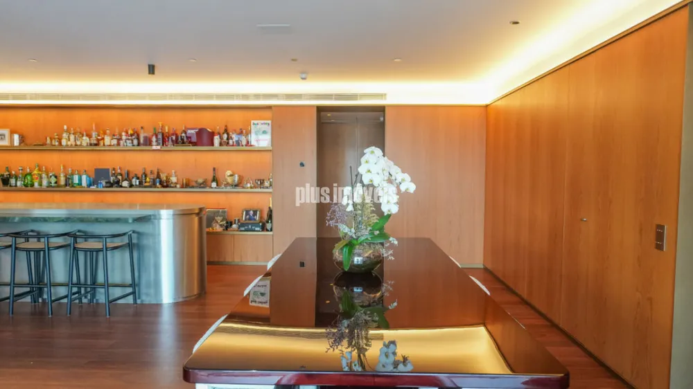 Apartamento, 2 quartos, 230 m² - Foto 1