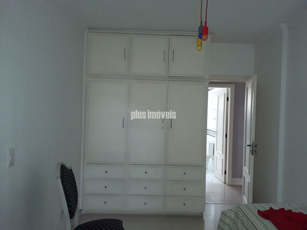 Apartamento, 4 quartos, 157 m² - Foto 9