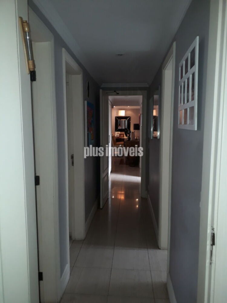 Apartamento, 4 quartos, 157 m² - Foto 8