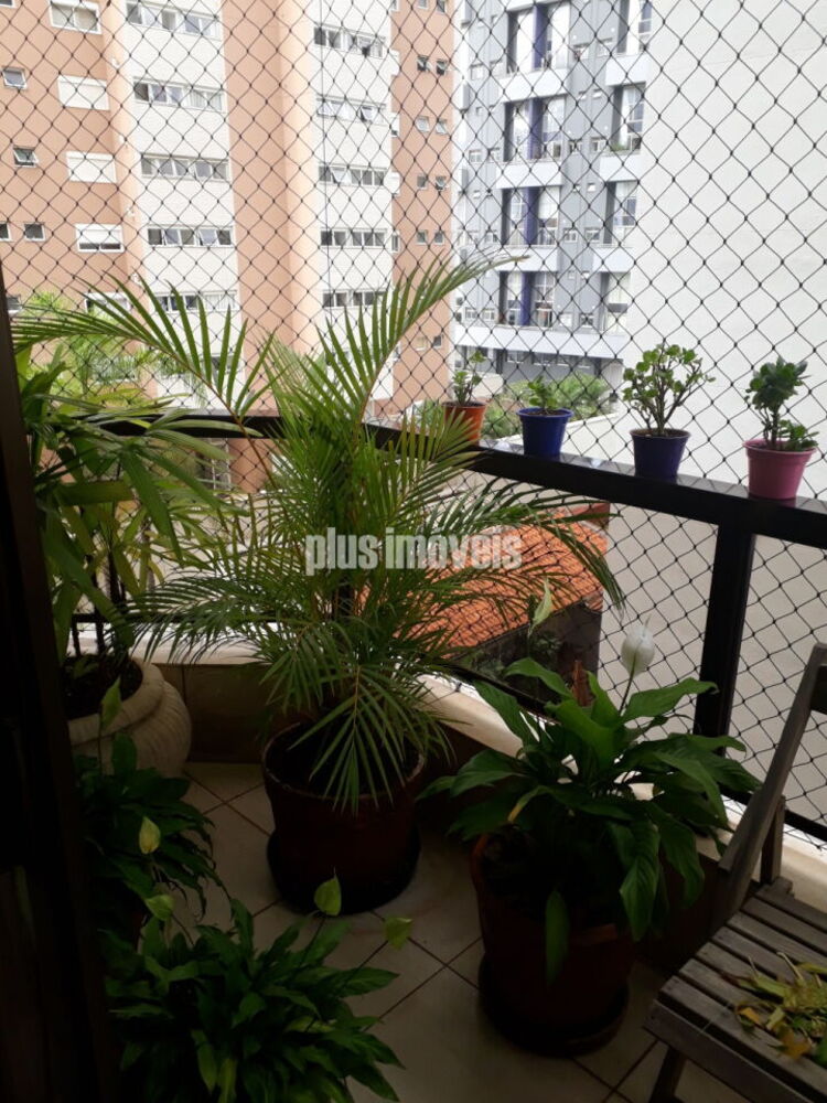 Apartamento, 4 quartos, 157 m² - Foto 22