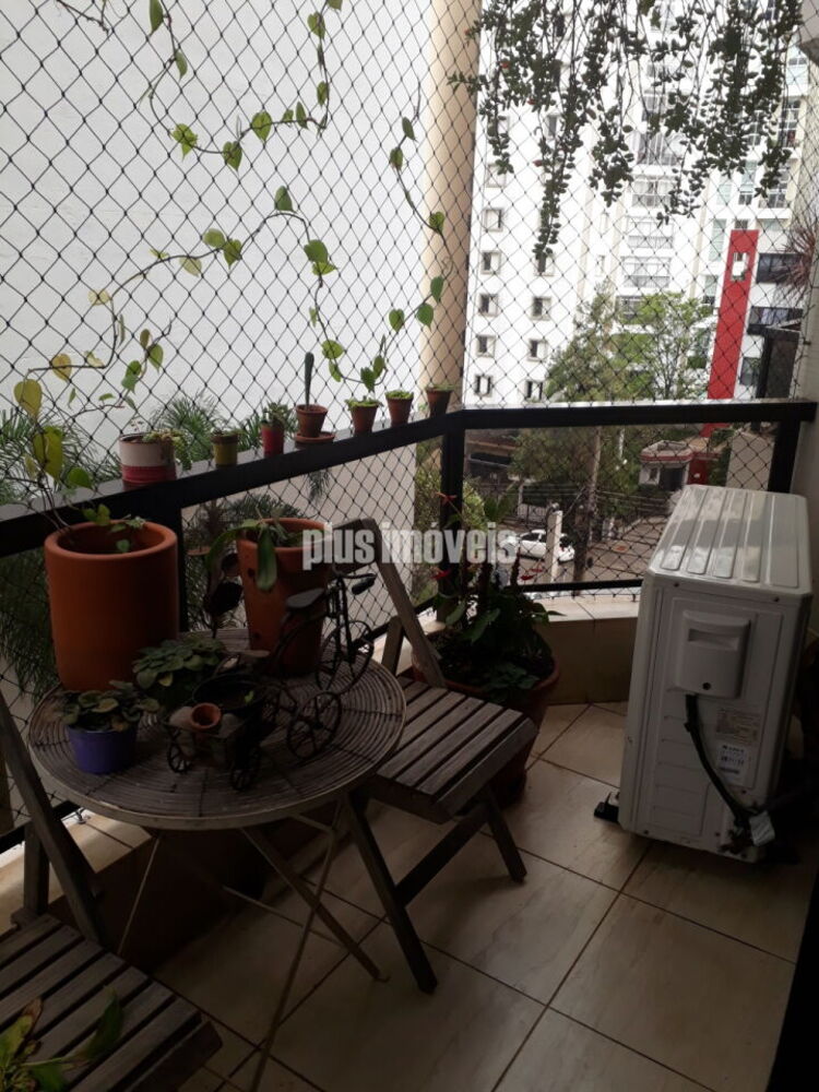 Apartamento, 4 quartos, 157 m² - Foto 23