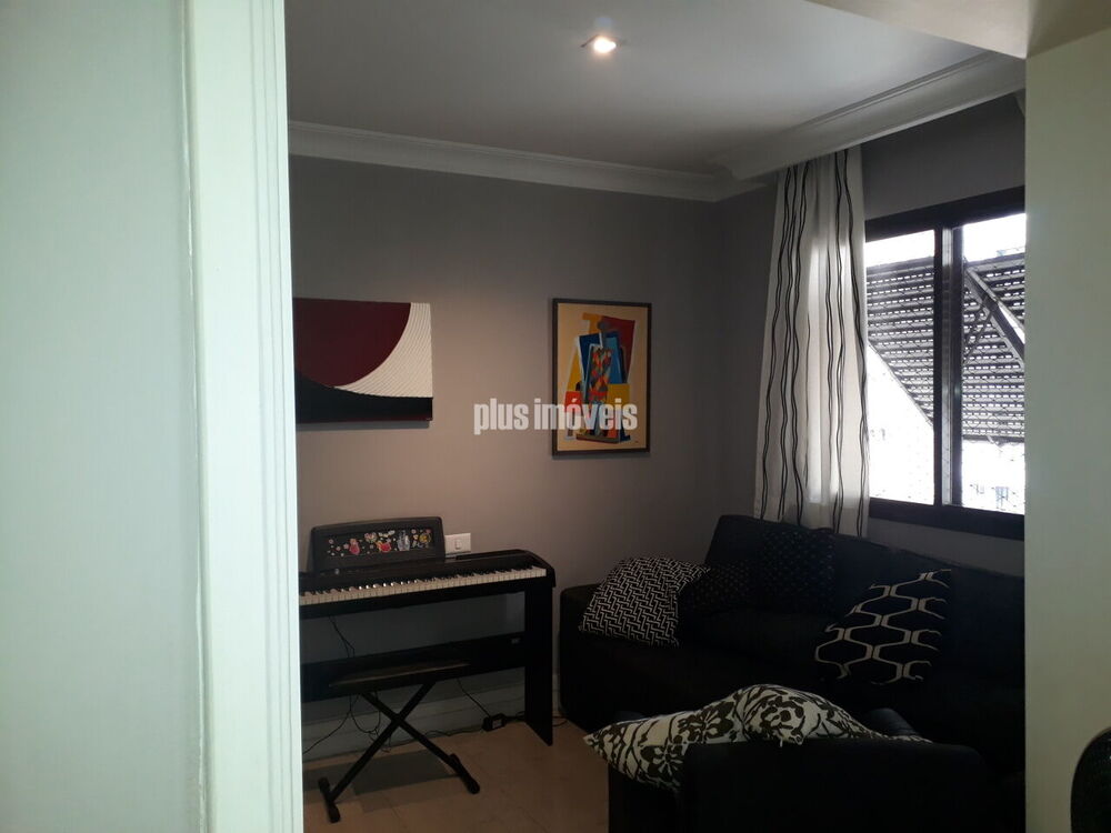 Apartamento, 4 quartos, 157 m² - Foto 7