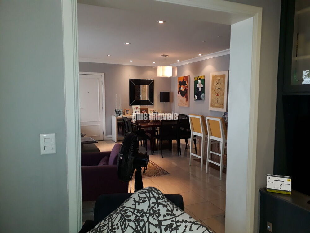 Apartamento, 4 quartos, 157 m² - Foto 5