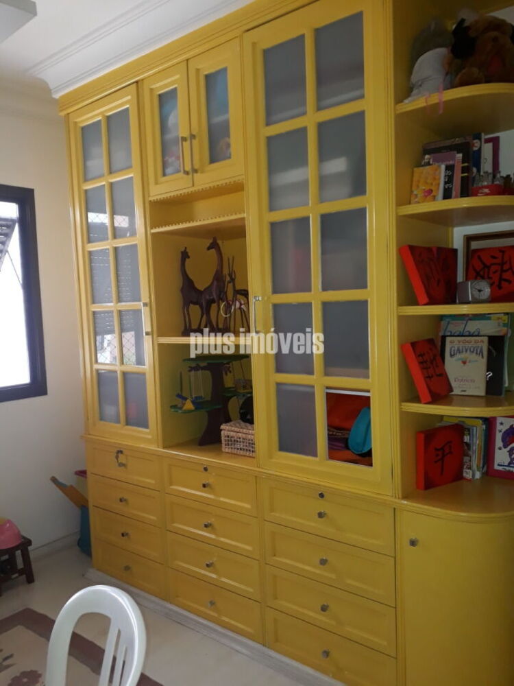 Apartamento, 4 quartos, 157 m² - Foto 14