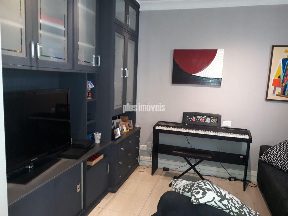 Apartamento, 4 quartos, 157 m² - Foto 6