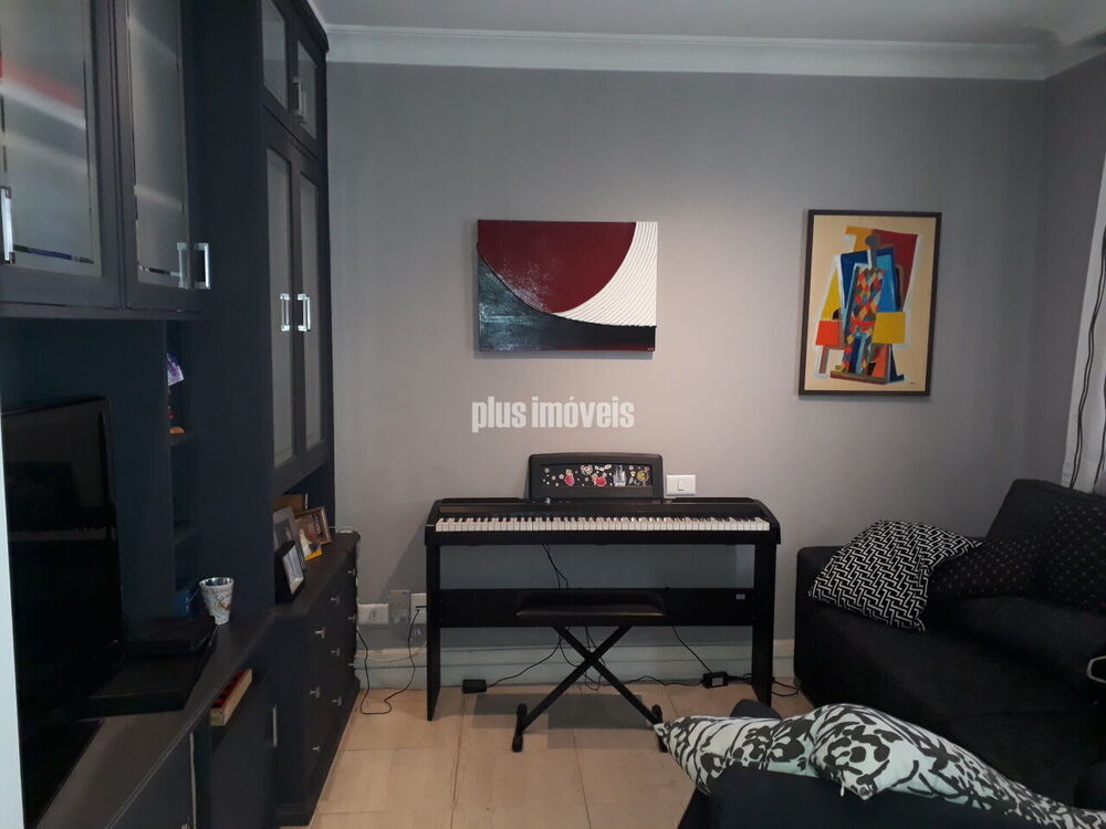 Apartamento, 4 quartos, 157 m² - Foto 4