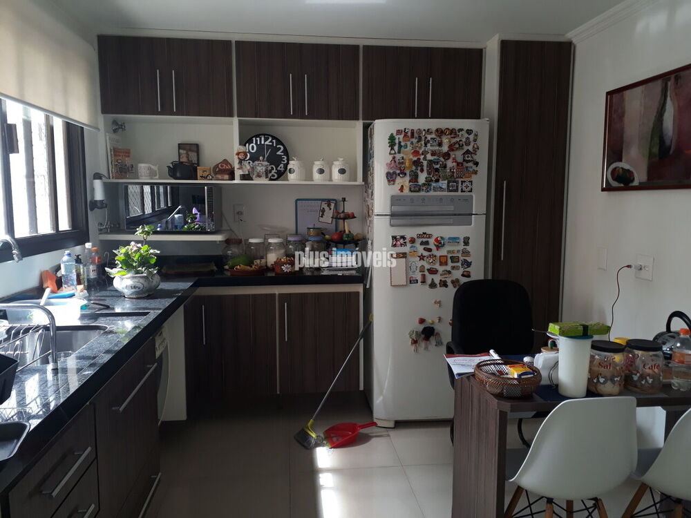 Apartamento, 4 quartos, 157 m² - Foto 20
