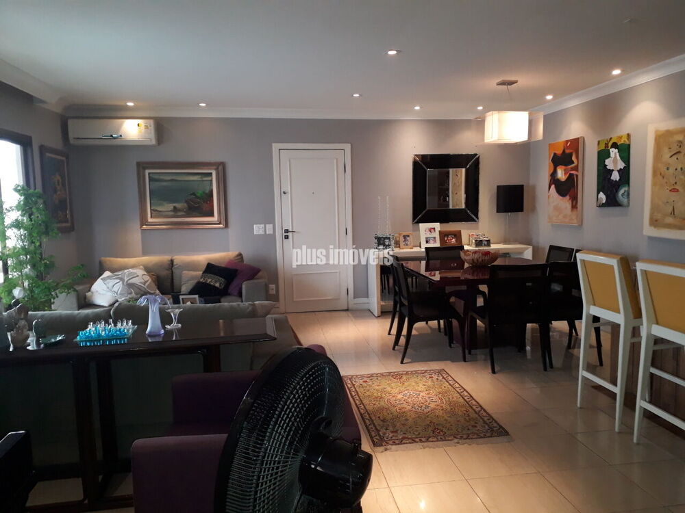 Apartamento, 4 quartos, 157 m² - Foto 3