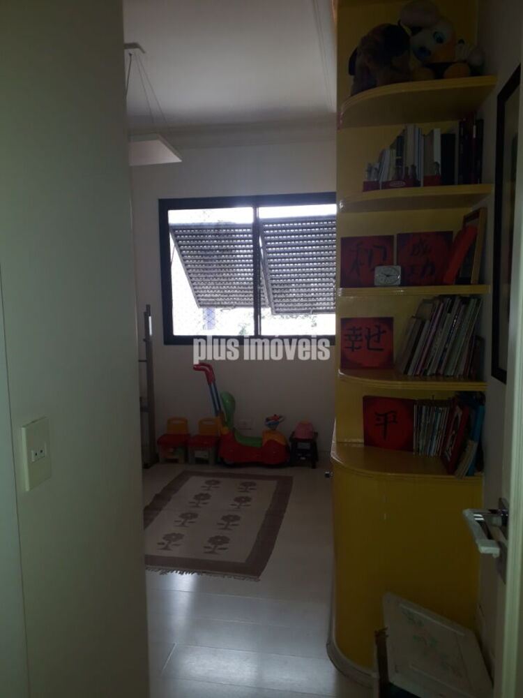 Apartamento, 4 quartos, 157 m² - Foto 13