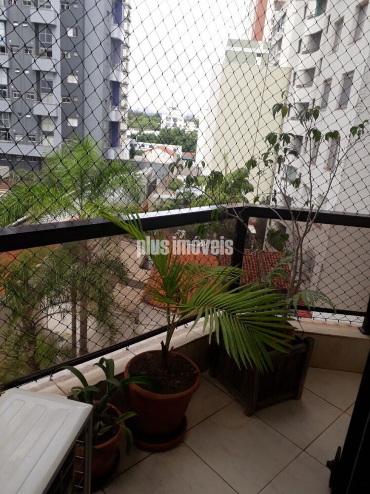 Apartamento, 4 quartos, 157 m² - Foto 11