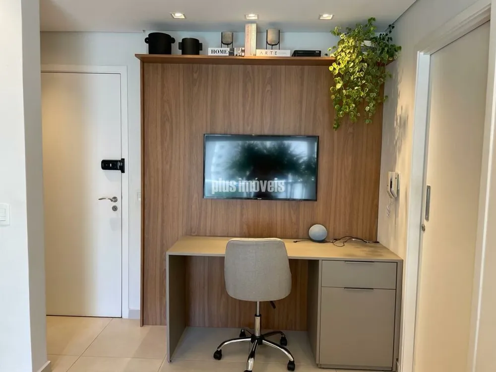 Apartamento, 1 quarto, 35 m² - Foto 5