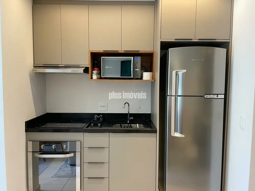 Apartamento, 1 quarto, 35 m² - Foto 3
