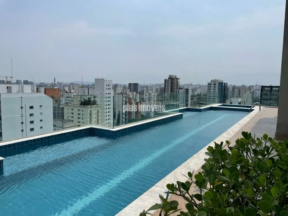 Apartamento, 1 quarto, 35 m² - Foto 4