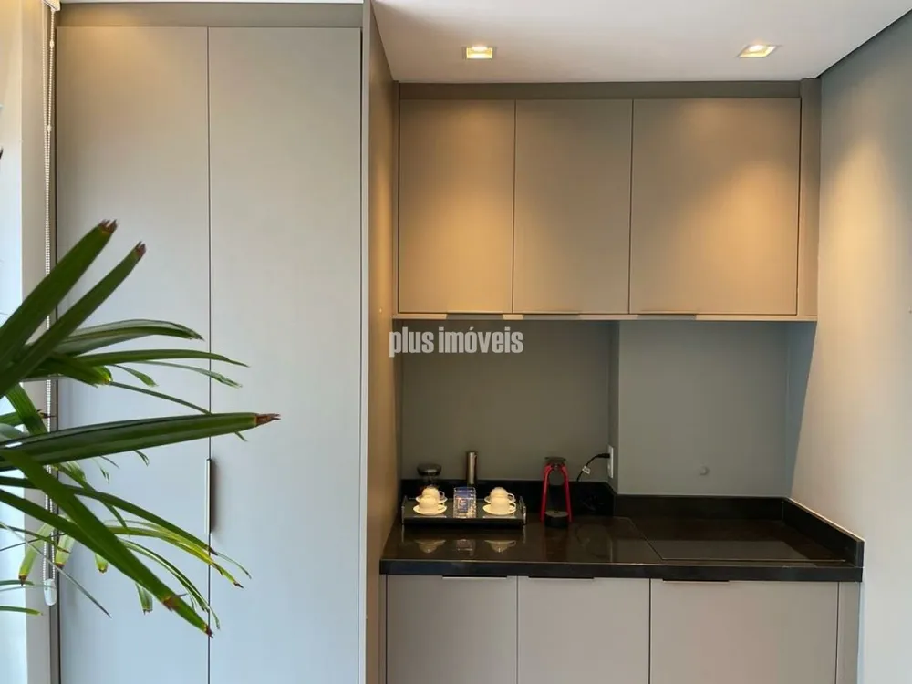 Apartamento, 1 quarto, 35 m² - Foto 6
