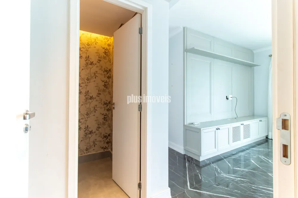 Apartamento, 3 quartos, 137 m² - Foto 2