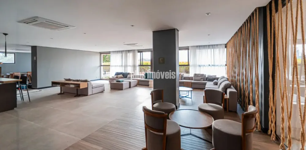 Apartamento, 3 quartos, 137 m² - Foto 3