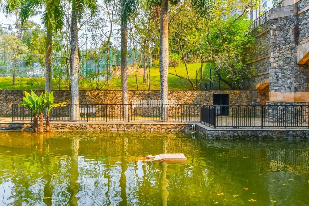 Apartamento, 4 quartos, 212 m² - Foto 4